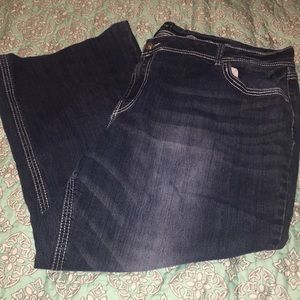 Cato jeans